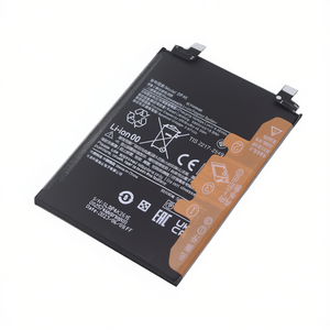 Batería BP4K de repuesto de 5000mAh para Xiaomi Redmi Note 12 Pro - Product Image 2
