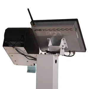 SOHE Touch Screen Printing Artificial Intelligence Computer Scale Computer Scale System Scale