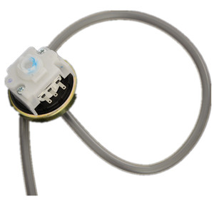 สวิตช์ระดับน้ำ Minghui พร้อมท่อสำหรับเครื่องซักผ้า เซ็นเซอร์วัดระดับของเหลว - Product Image 4