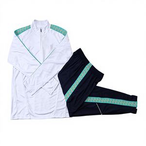 Jersey Sepak Bola 2026, Penjualan Terlaris, Bahan Cepat Kering, Kualitas Tinggi, Grosir untuk Latihan Harian Remaja Anak-anak - Product Image 1