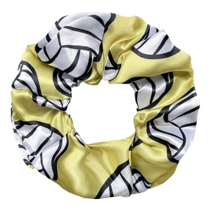 Venta caliente personalizable impreso diadema elástica lazos para el cabello para voleibol <span class=keywords><strong>tenis</strong></span> baloncesto fútbol al por mayor - Product Image 5