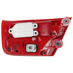 Feux arrière LED JOESHIER TP03 pour Audi A8 2010-2013, feux arrière extérieurs, feux de direction, pièces et accessoires de véhicule - Product Image 4