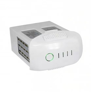 แบตเตอรี่อัจฉริยะรุ่นดั้งเดิม Phantom 4 Pro+ V2.0 ความจุ 5870mAh 15.2V LiPo 4S สำหรับโดรน Phantom 4 Series - Product Image 5