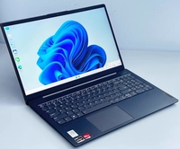 Leno Xiaoxin Air 15 Laptop, con AMD Ryzen 7 5700U, 16GB RAM y almacenamiento 512B, computadora portátil de segunda mano