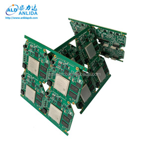 Diseño 1-40 capas placa de circuito Pcb Gb - Product Image 6