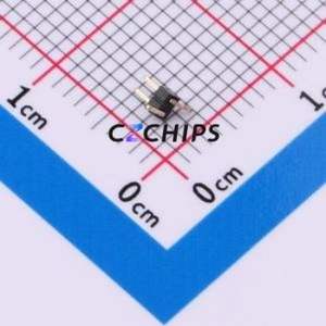 BX-PZ1.0-1-2PWZ Pin Header SMD,P=1mm Connector ( Pin Structure: 1x2P )( Pitch: 1mm )( Round Pin / Square Pin: Pin Header ) - Product Image 2