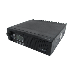 Repetidor de Estación Base Móvil VHF para Vehículos GM300 VHF Radius - Product Image 4