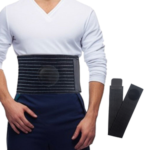 <span class=keywords><strong>Fajas</strong></span> de banda de soporte <span class=keywords><strong>para</strong></span> ostomía médica, cinturón de soporte abdominal <span class=keywords><strong>para</strong></span> hernia umbilical - Product Image 1
