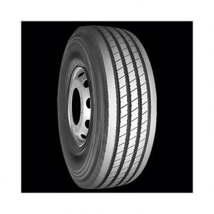 Modèle populaire 12R22.5 du pneu 11R22.5 d'autobus de pneu de camion lourd avec la certification pour le marché local - Product Image 3