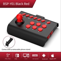 Volante de Juego Inalámbrico 2.4G para PC, Android, iOS, Switch y Steam - Diseño Ergonómico con Sensor de Movimiento