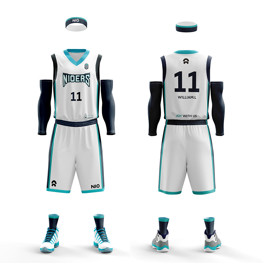 light blue