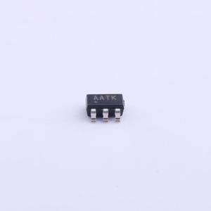 New and Original Microcontroller Electronic Components IC Chip MAX5026EUT+T <b>Integrated</b> <b>Circuit</b> - Product Image 1
