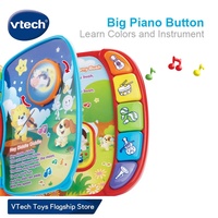 Juguete Infantil Popular en Oferta, Libro de Aprendizaje Interactivo Multilingüe y Colorido para Niños en Edad Preescolar, Regalo Navideño