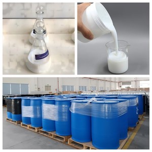 Bổ sung CMC thấp và độ bền vỏ cao (6-10n/M) Chất kết dính anode cho pin silicon cao - Product Image 2