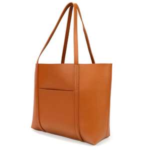 Sacs à bandoulière en cuir véritable 100% premium pour femmes, élégants et durables, parfaits pour un usage quotidien, les voyages et le bureau - Product Image 4