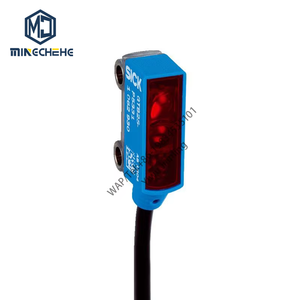 Sensor Fotoeléctrico Miniatura GTB6-N1211 y GTB6-P1211 para Automatización Industrial, Detección de Objetos y Equipos de Conteo - Product Image 1