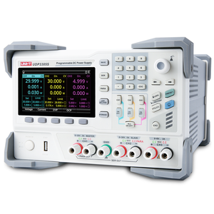 แหล่งจ่ายไฟ UNI-T UDP3303A - Product Image 1
