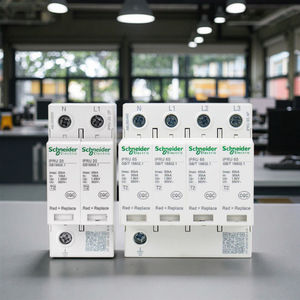 एसपीडी वृद्धि a9l040200 ipru औद्योगिक 2p 40ka/65ka/100ka/ipr65ka 20ka 4p स्नाइडर T2 स्तर वृद्धि रक्षक - Product Image 4