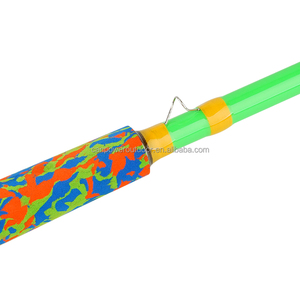 ODM pêche poisson-chat bateau canne à pêche poignée catfishing tige - Product Image 4