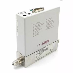 ตัวควบคุม MKS MFC ชนิด649 6302 amat 0010-07061 649A12T51CAVR-S - Product Image 3