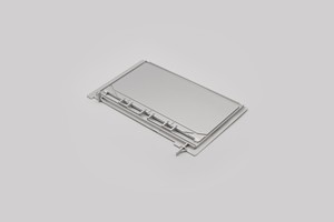 <span class=keywords><strong>Aluminium</strong></span> <span class=keywords><strong>casting</strong></span> <span class=keywords><strong>aluminium</strong></span> <span class=keywords><strong>die</strong></span> <span class=keywords><strong>casting</strong></span> cetakan <span class=keywords><strong>die</strong></span>-<span class=keywords><strong>casting</strong></span> <span class=keywords><strong>Aluminium</strong></span> presisi <span class=keywords><strong>casting</strong></span> bagian komponen peralatan keuangan - Product Image 6