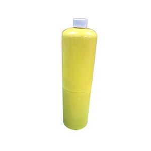 Cilindro de Gas de Acero Vacío Desechable DC01 para Refrigerante Médico Estético, Depilación, Estufa de Camping - Product Image 4