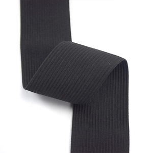 Chất lượng cao chỉnh hình Ban nhạc đàn hồi Crochet y tế vải xương cá vải polyester + latex cao tenacity Webbing - Product Image 6