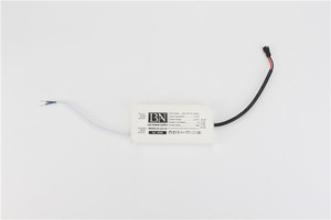 Adaptateur d'alimentation LED, pilote 60 w étanche <span class=keywords><strong>IP44</strong></span>, convertisseur de tension 100-260V AC à <span class=keywords><strong>12V</strong></span> DC, basse tension de sortie pour éclairage - Product Image 2