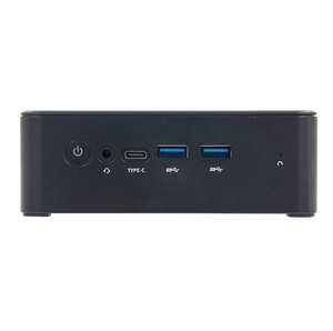 Mini <span class=keywords><strong>PC</strong></span> Intel de 14e génération 14100 14400 14700 14900K avec 8 Go de RAM DDR4, DP, HD Lan, VGA, ordinateur de bureau économique, serveur, <span class=keywords><strong>PC</strong></span> de jeu, NUC - Product Image 2