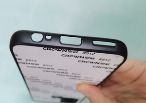 Vỏ Bọc Ép Nhiệt Số Lượng Lớn Chất Lượng Cao Ốp Điện Thoại In Thăng Hoa 2d Bằng Tpu Cho Infinix Note 10 Pro Hot 10S - Product Image 5