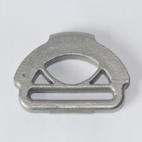 Service de fonderie pour la fabrication sur mesure de boîtiers de moteurs électriques en fonte et de blocs de moteurs en acier inoxydable par moulage au sable