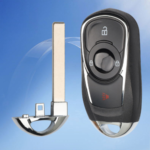 MS <span class=keywords><strong>2</strong></span> + 1 Nút 433Mhz 46Chip Thông Minh Xe Từ Xa Key Cho 2016-2021 <span class=keywords><strong>Buick</strong></span> Opel Fccid Hyq4ea Tự Động Xe Keyless Nhập Key - Product Image 4