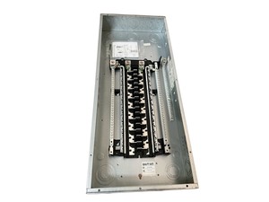 Caja de Control de Disyuntores Eléctricos Trifásicos y Monofásicos 200A 22kA Centro de Carga PLM3220R - Product Image 5