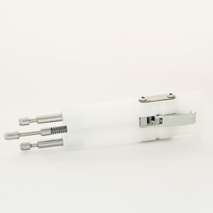 Componente de Repuesto Duradero y Sin Encogimiento para Máquina de Moldeo de Aletas de HVAC, Repuesto de Alta Venta - Product Image 4