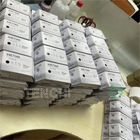 رأس طباعة GT53 أصلي جديد X4E75AA لطابعات سمارت تانك 500 508 510 511 514 515 516 517 518 519 530 531 538 580 581 600 610 615 617