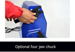 <span class=keywords><strong>Torno</strong></span> de <span class=keywords><strong>Madera</strong></span> de Alta Potencia con Distancia de 400 mm, <span class=keywords><strong>Mini</strong></span> <span class=keywords><strong>Torno</strong></span> Automático <span class=keywords><strong>para</strong></span> Trabajar la <span class=keywords><strong>Madera</strong></span> en Venta - Product Image 6