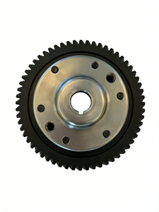 Nuevas Piezas de Motor 8-97910106-0 para Camión Isuzu NPR - Reemplazo/Reparación con Garantía de Un Año - Product Image 4