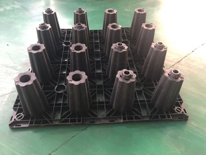 Solución para el Control <span class=keywords><strong>de</strong></span> Aguas Pluviales en <span class=keywords><strong>Irlanda</strong></span>, Tanques Modulares Subterráneos <span class=keywords><strong>de</strong></span> Retención, Fabricados con Material 100% PP, Bajo Precio en Venta - Product Image 6