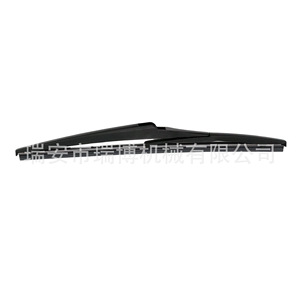 Lame d'essuie-glace arrière Toyota Venso 310 mm en caoutchouc synthétique pour pare-brise de voiture, modèle 8524105090 - Product Image 1