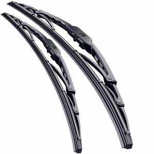 Bozhi Chấp Nhận Tùy Chỉnh 1.2 Mm Độ Dày Khung gạt nước Cho 95% Phổ Xe Mùa Đông Lưỡi gạt nước Tka - Product Image 1