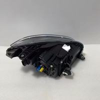 Pour phares LED de haute configuration de classe CLS W218, 6000K blanc, 12V, éclairage automobile CLS300 CLS350 CLS260