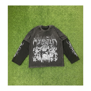 Eleve la colección de sudaderas de su marca con nuestra calidad, estilo y precisión de producción a granel elaborada por expertos a escala - Product Image 1