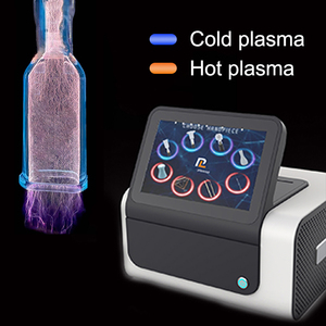 Appareil à plasma non thermique de qualité professionnelle pour lutter contre le vieillissement et stimuler la régénération du collagène afin de minimiser les rides - Product Image 4