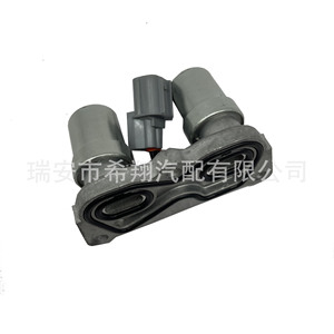 Válvula solenoide de sincronización de transmisión 28300P24J01 para control de velocidad en reposo de la transmisión del Honda Civic - Product Image 3
