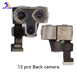 กล้องหลังสำหรับ <span class=keywords><strong>iPhone</strong></span> 13 <span class=keywords><strong>PRO</strong></span> <span class=keywords><strong>MAX</strong></span> กล้องหน้าสำหรับ <span class=keywords><strong>iPhone</strong></span> <span class=keywords><strong>11</strong></span> <span class=keywords><strong>PRO</strong></span> <span class=keywords><strong>MAX</strong></span> <span class=keywords><strong>MAX</strong></span> - Product Image 2