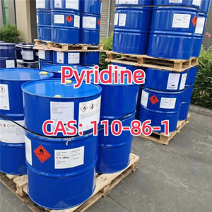 Chất lượng cao <span class=keywords><strong>pyridine</strong></span> CAS 110-86-1/cao cấp <span class=keywords><strong>pyridine</strong></span> cho dược phẩm & agrochemical trung gian công nghiệp dung môi - Product Image 4