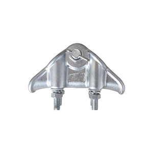 Droite Fil Électrique Pince de Suspension Pour Accrocher Câble Sur des Poteaux Avec Le Neutre Isolé <span class=keywords><strong>Message</strong></span> Et Accessoires - Product Image 6
