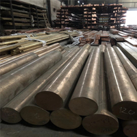 Barre en laiton de cuivre de haute pureté tige de barre plate ronde carrée C41100 C44300 C46200 C46400 différents types
