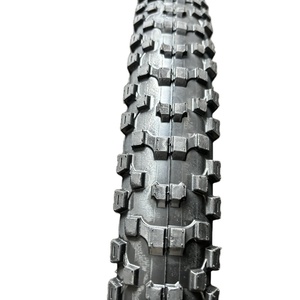 E-Cargo E-Bike Tire 20x2,0 20X2,2 20x2,3 20x2,4 20X2,2 26x27,5 2,3x2,3 29x Neumático de bicicleta Durabilidad mejorada Neumaticos De Bicicleta - Product Image 6