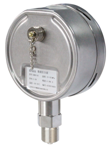 Manomètre industriel avec stockage de données 260000 Ashcroft Jauge PSI <span class=keywords><strong>100mm</strong></span> Vitesse d'acquisition 30 ~ 100s - Product Image 4